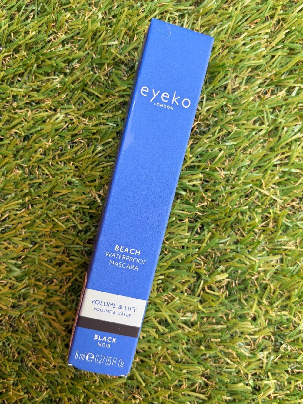 Eyeko Beach Waterproof Mascara